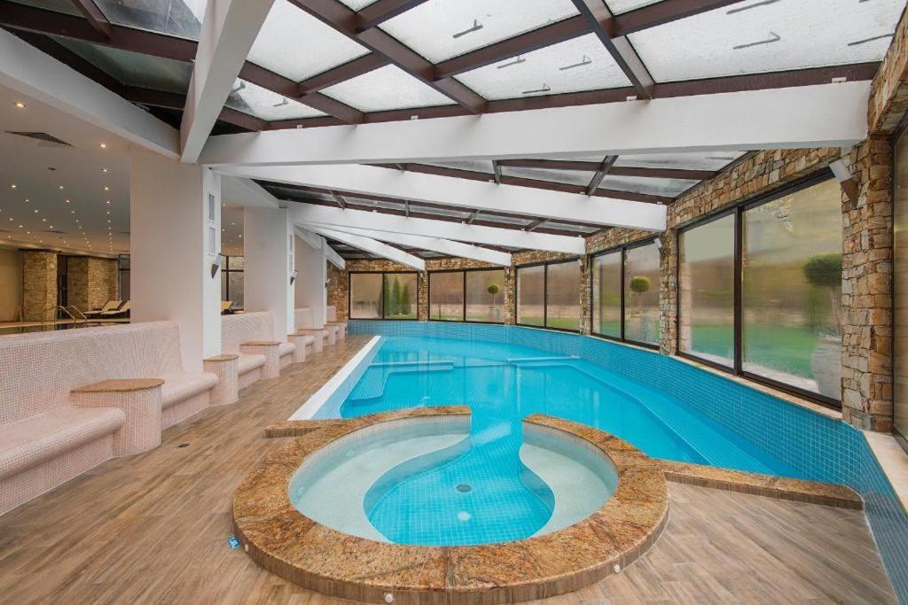 Мия 3 Спа Хотел Свети Спас Velingrad Luaran gambar