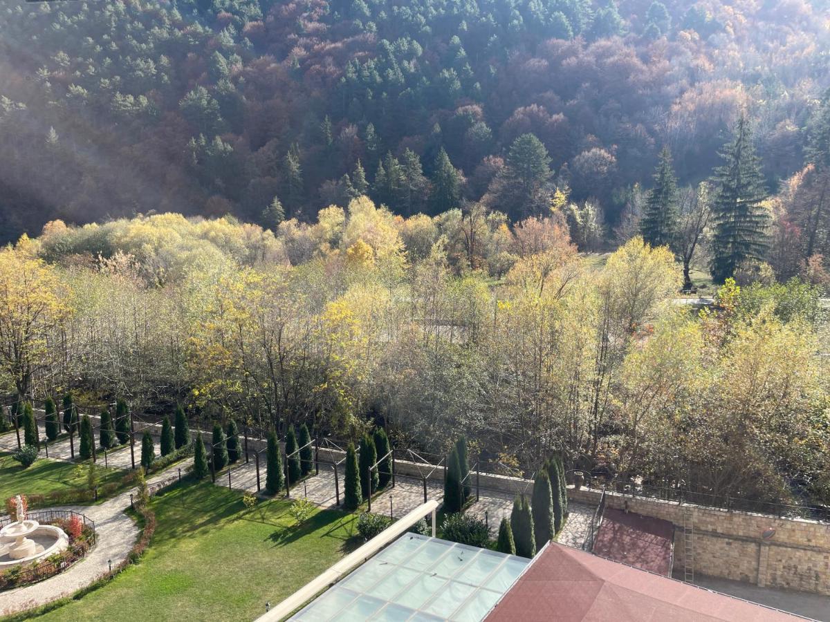 Мия 3 Спа Хотел Свети Спас Velingrad Luaran gambar
