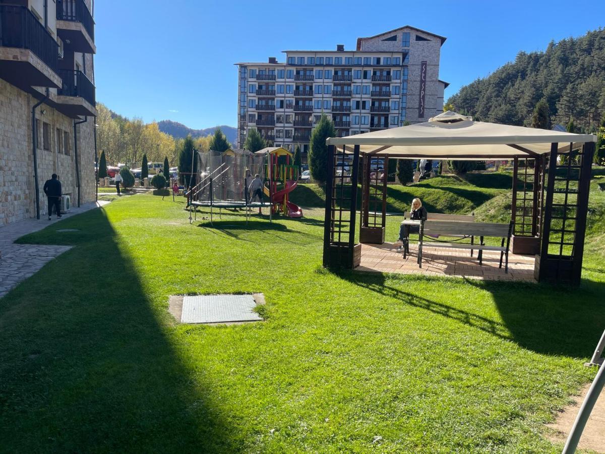 Мия 3 Спа Хотел Свети Спас Velingrad Luaran gambar