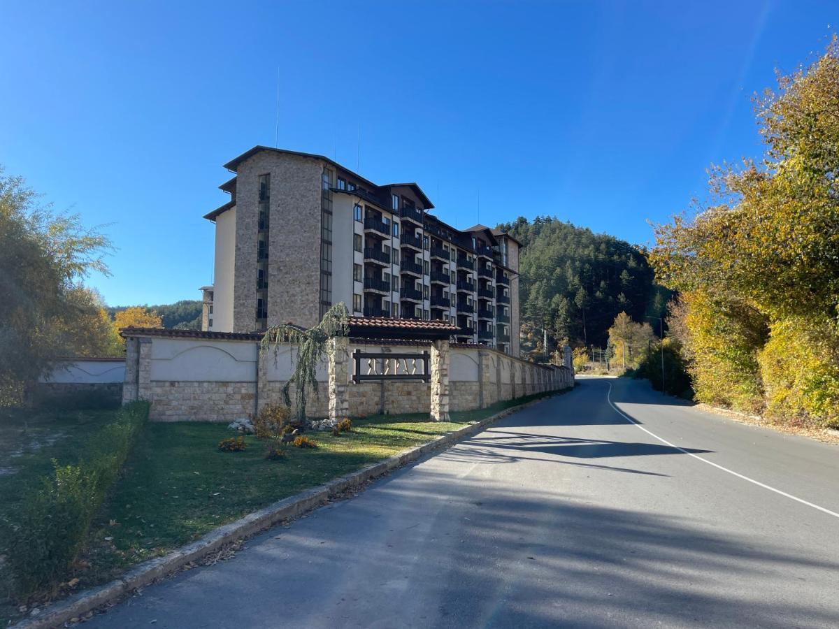 Мия 3 Спа Хотел Свети Спас Velingrad Luaran gambar