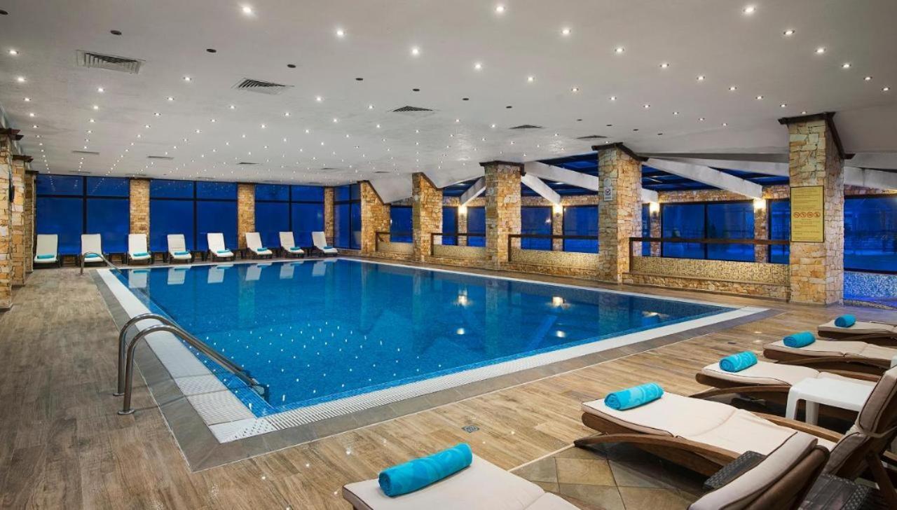Мия 3 Спа Хотел Свети Спас Velingrad Luaran gambar