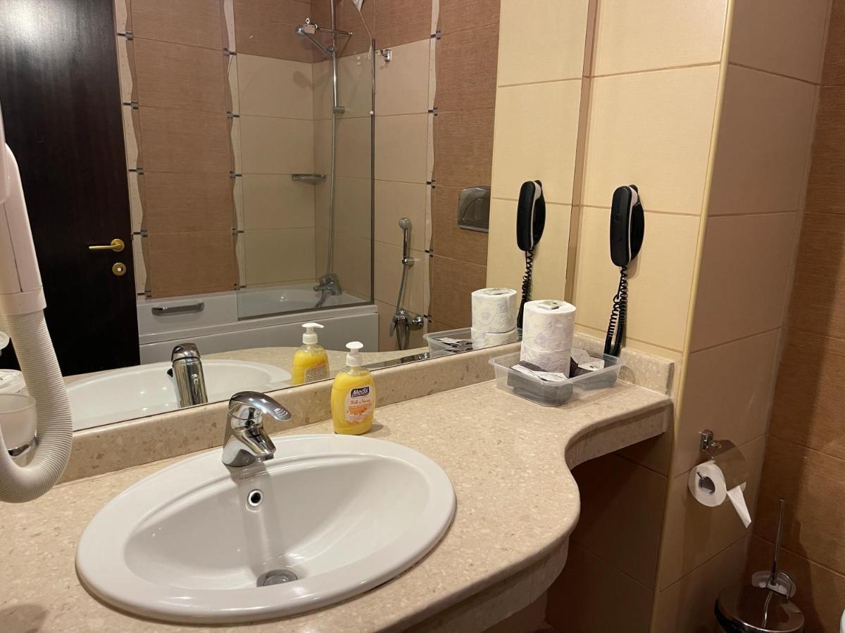 Мия 3 Спа Хотел Свети Спас Velingrad Luaran gambar