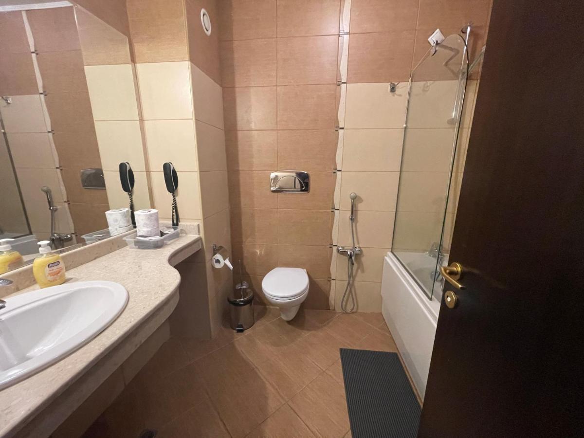 Мия 3 Спа Хотел Свети Спас Velingrad Luaran gambar