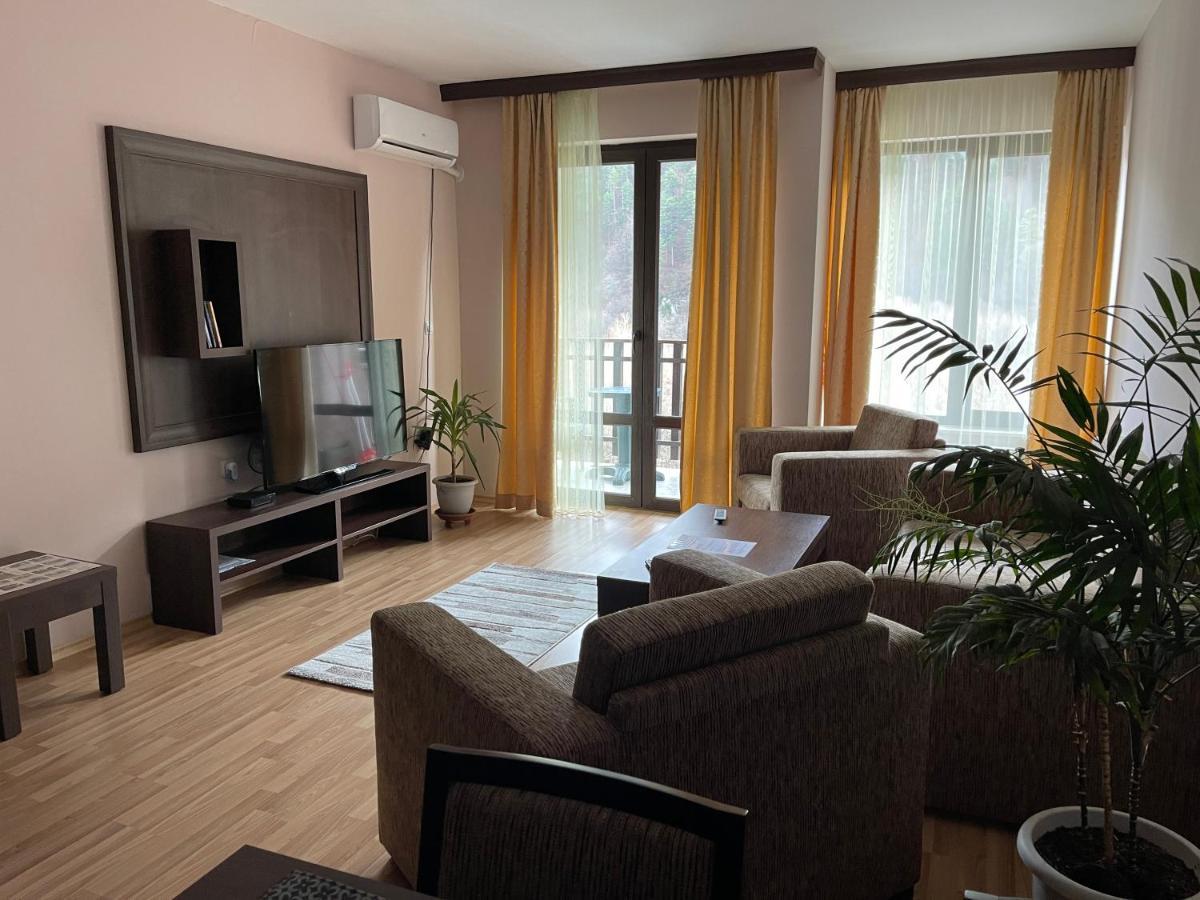 Мия 3 Спа Хотел Свети Спас Velingrad Luaran gambar