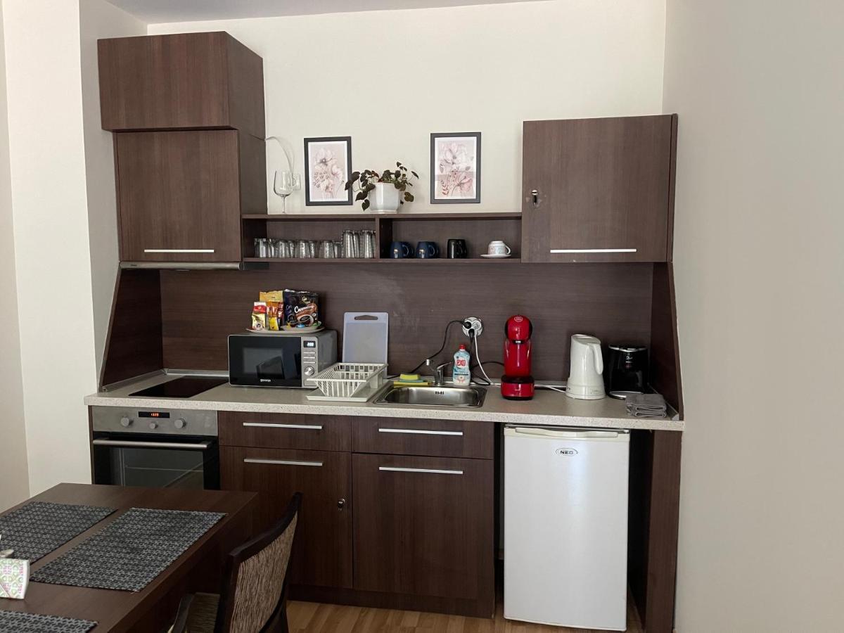 Мия 3 Спа Хотел Свети Спас Velingrad Luaran gambar