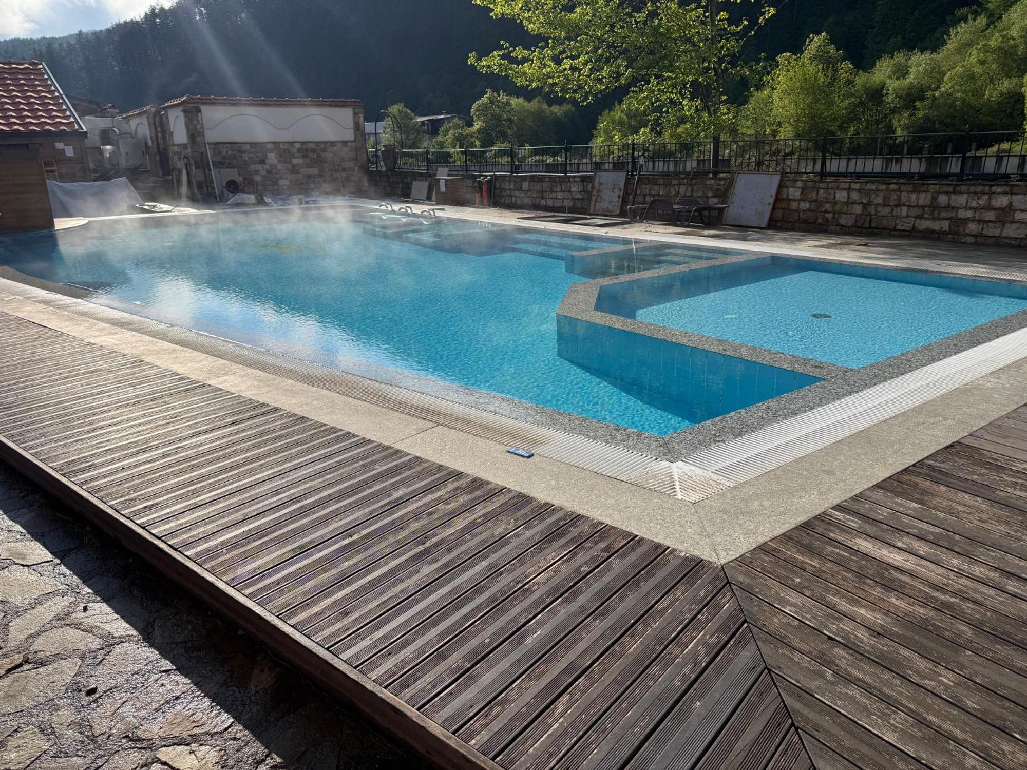Мия 3 Спа Хотел Свети Спас Velingrad Luaran gambar
