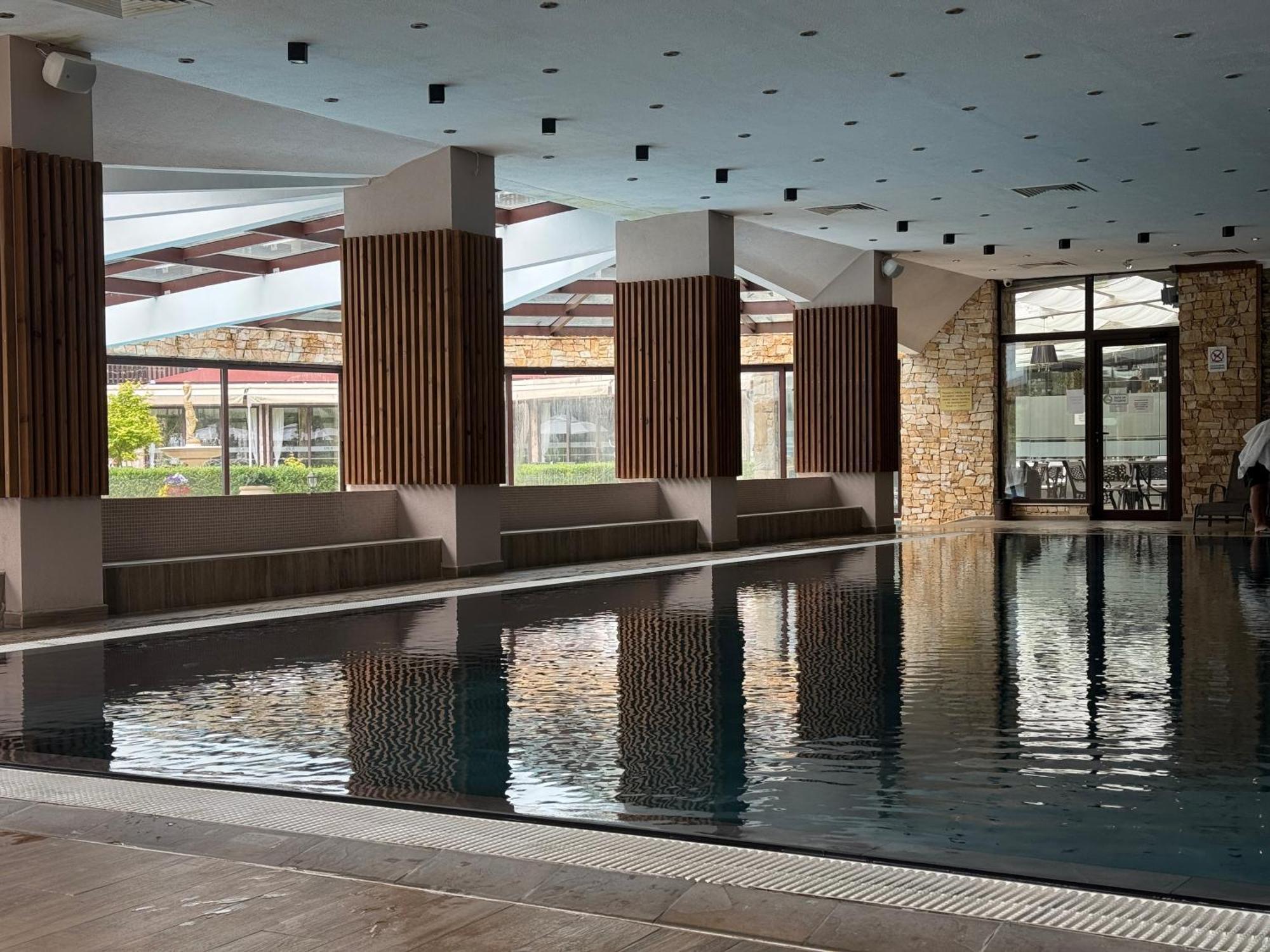 Мия 3 Спа Хотел Свети Спас Velingrad Luaran gambar