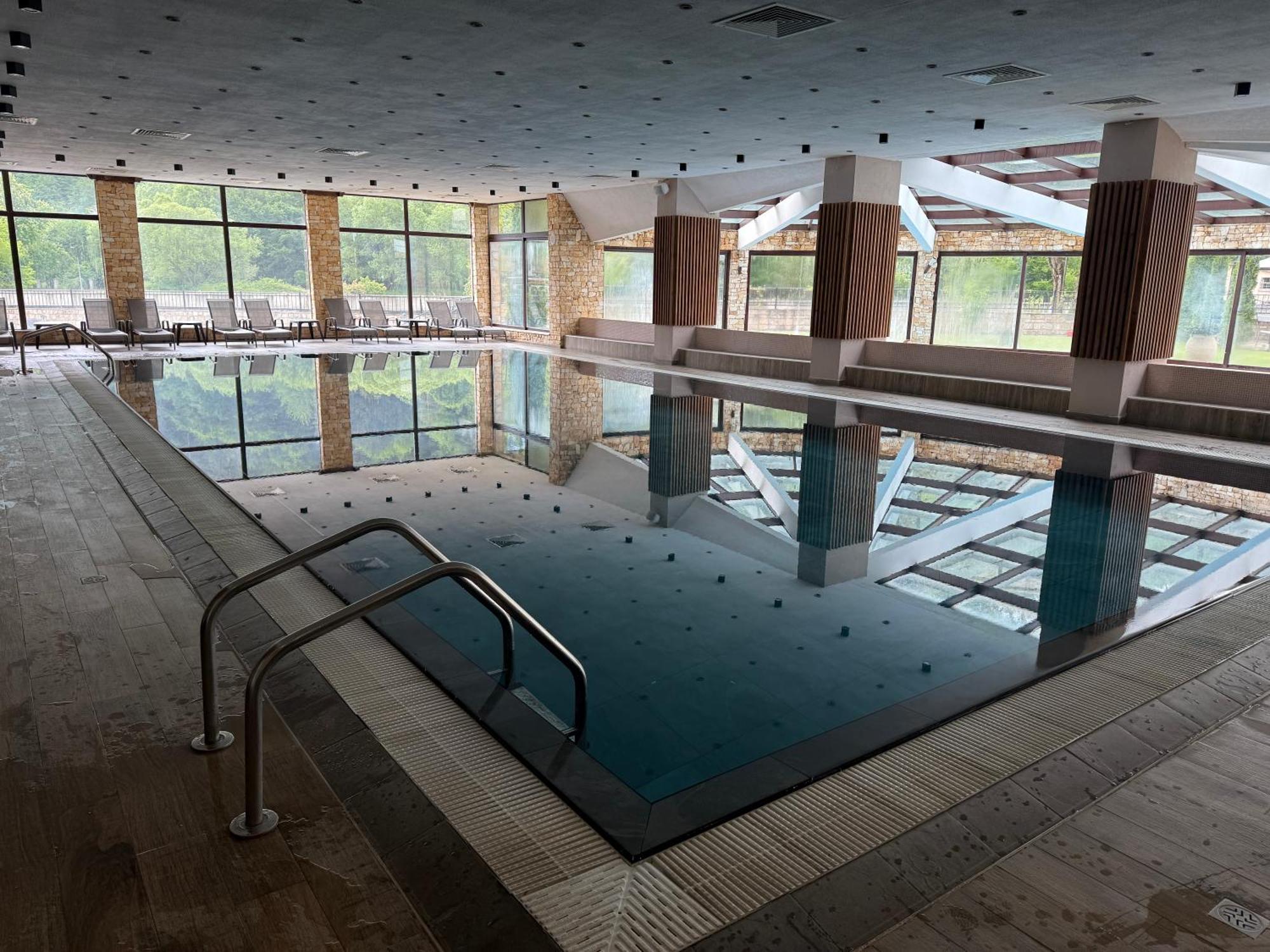 Мия 3 Спа Хотел Свети Спас Velingrad Luaran gambar