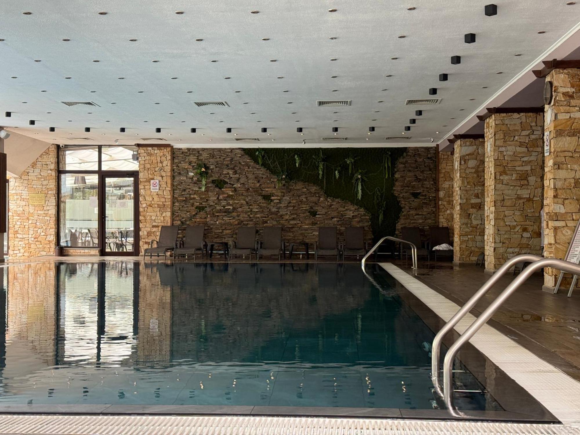 Мия 3 Спа Хотел Свети Спас Velingrad Luaran gambar