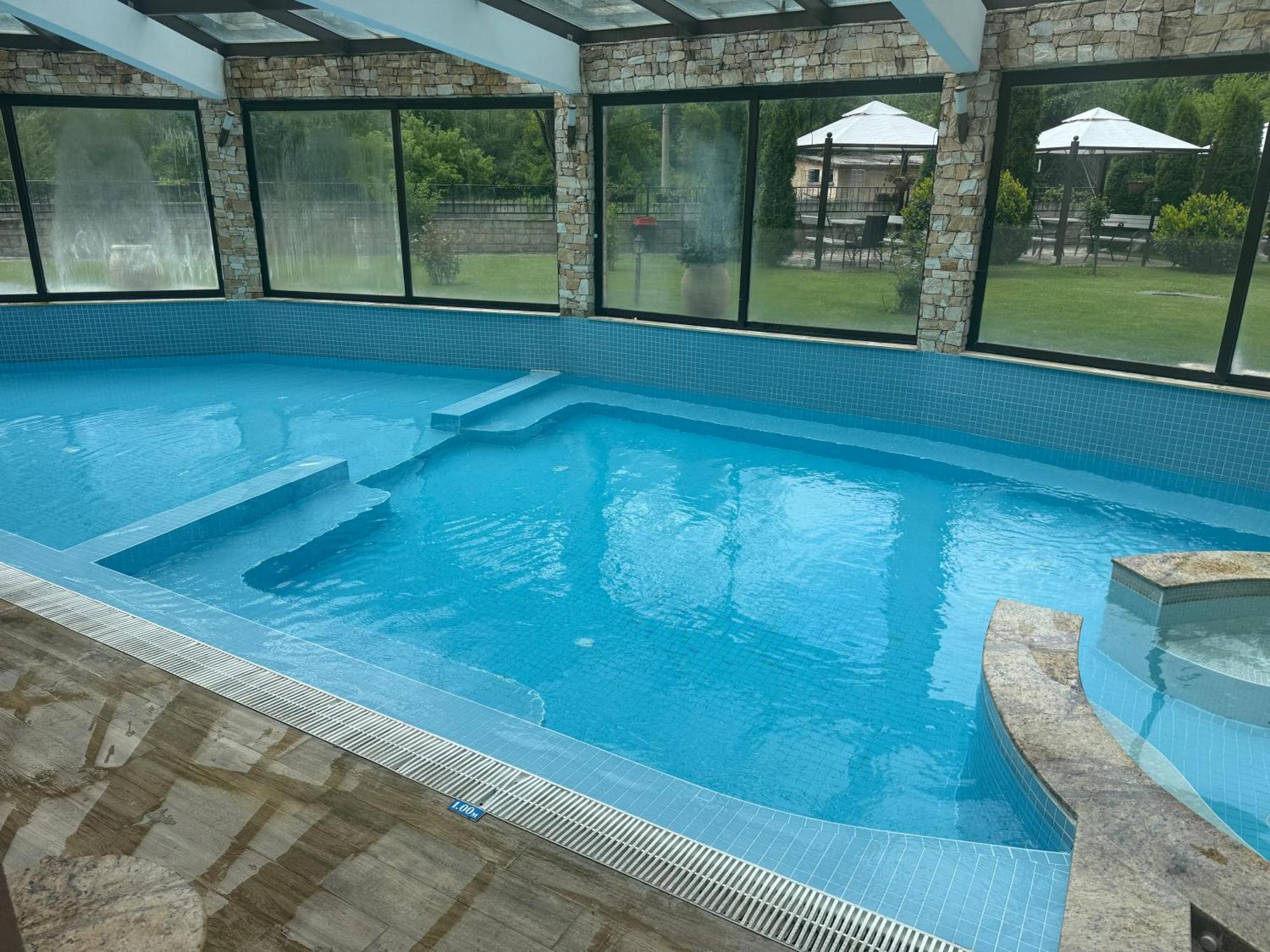 Мия 3 Спа Хотел Свети Спас Velingrad Luaran gambar