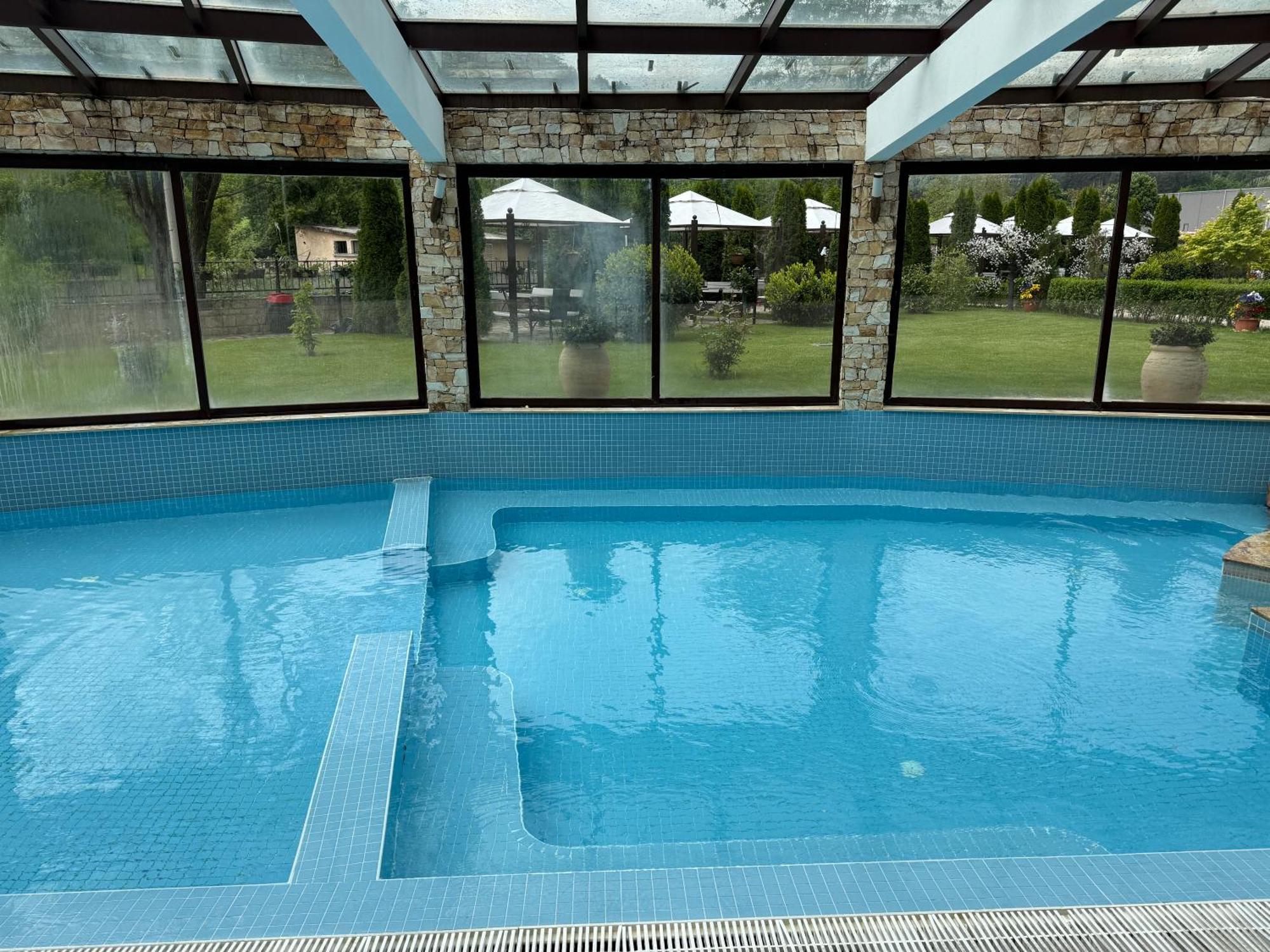 Мия 3 Спа Хотел Свети Спас Velingrad Luaran gambar