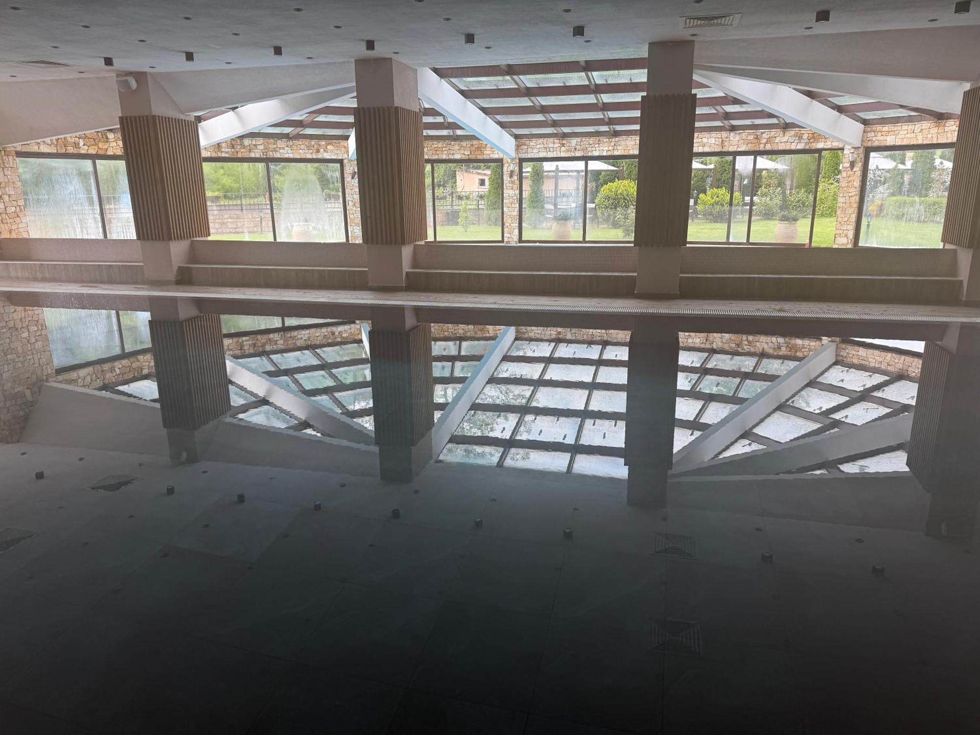 Мия 3 Спа Хотел Свети Спас Velingrad Luaran gambar